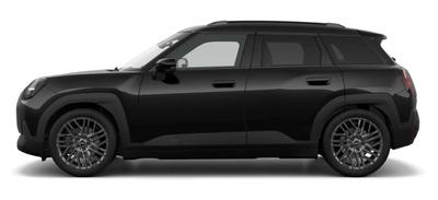 Mini Aceman Cooper E