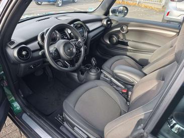 Mini Cabrio COOPER — photo 10