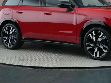 Mini Countryman John Cooper Works — photo 22