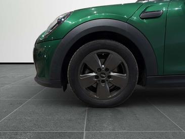 Mini Hatch 5 Portes Classic One — photo 24