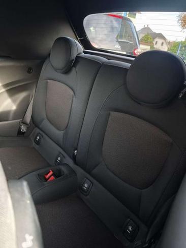 Mini Cabrio COOPER — photo 11