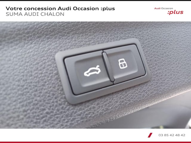 Audi Q3 S Line 35 TFSI 150 Ch S Tronic - 2024 - Joinsteer - #47