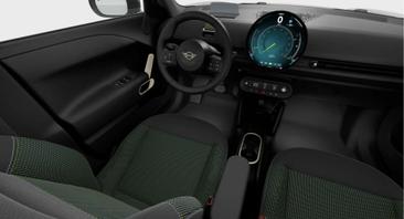 Mini Aceman Cooper E — photo 6