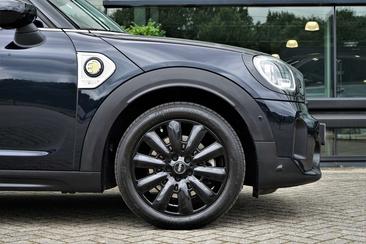 Mini Countryman Chili Cooper SE — photo 21