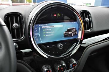 Mini Countryman Chili Cooper SE — photo 22