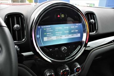 Mini Countryman Chili Cooper SE — photo 23