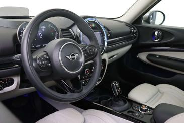 Mini Clubman COOPER S — photo 3
