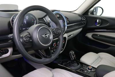Mini Clubman COOPER S