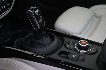 Mini Clubman COOPER S — photo 5