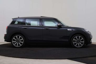 Mini Clubman COOPER S — photo 6
