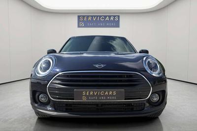 Mini Clubman COOPER