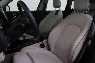 Mini Clubman COOPER S — photo 7