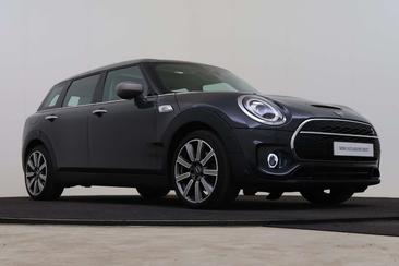 Mini Clubman COOPER S — photo 9