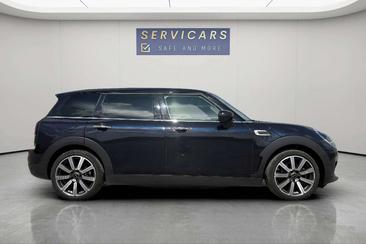 Mini Clubman COOPER — photo 4