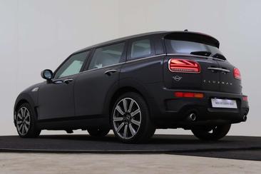 Mini Clubman COOPER S — photo 10