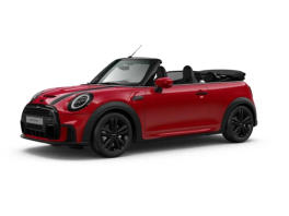 Mini Hatch Cooper - 2022 - Joinsteer - #1