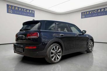 Mini Clubman COOPER — photo 5