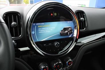Mini Countryman Chili Cooper SE — photo 34