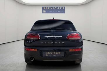 Mini Clubman COOPER — photo 6