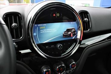 Mini Countryman Chili Cooper SE — photo 36