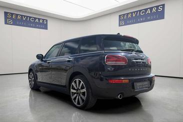 Mini Clubman COOPER — photo 7