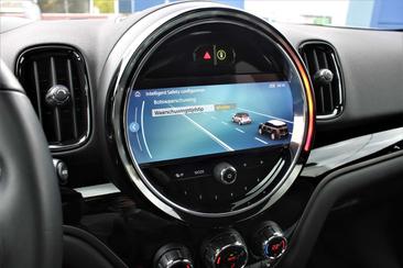 Mini Countryman Chili Cooper SE — photo 38