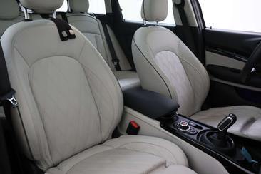 Mini Clubman COOPER S — photo 15