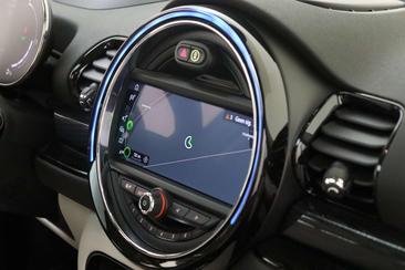 Mini Clubman COOPER S — photo 16