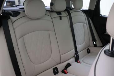 Mini Clubman COOPER S — photo 17