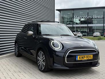 Mini 5 Portes Yours Cooper — photo 2