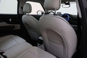 Mini Clubman COOPER S — photo 18