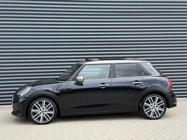 Mini 5 Portes Yours Cooper — photo 3
