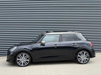 Mini 5 Portes Yours Cooper