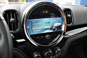 Mini Countryman Chili Cooper SE — photo 42