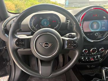 Mini Clubman COOPER — photo 12