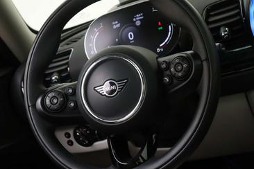 Mini Clubman COOPER S — photo 20