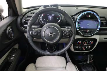 Mini Clubman COOPER S — photo 21