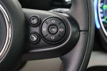 Mini Clubman COOPER S — photo 23