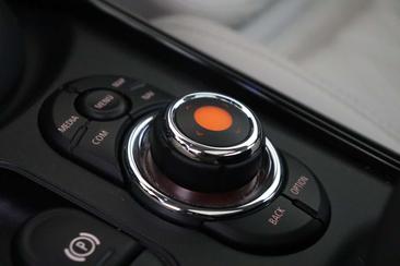 Mini Clubman COOPER S — photo 24