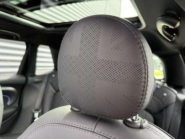 Mini 5 Portes Yours Cooper — photo 8
