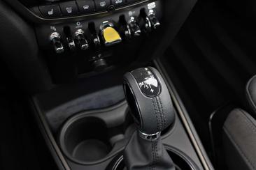 Mini Countryman Chili Cooper SE — photo 47