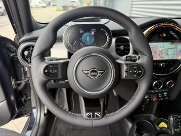 Mini 5 Portes Yours Cooper — photo 9