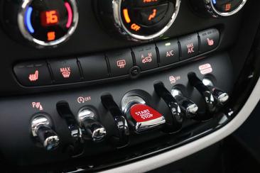 Mini Clubman COOPER S — photo 26