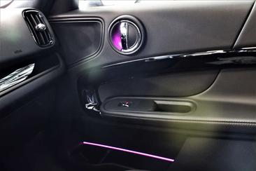 Mini Countryman Chili Cooper SE — photo 49