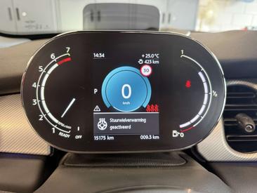 Mini 5 Portes Yours Cooper — photo 11