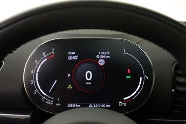 Mini Clubman COOPER S — photo 30
