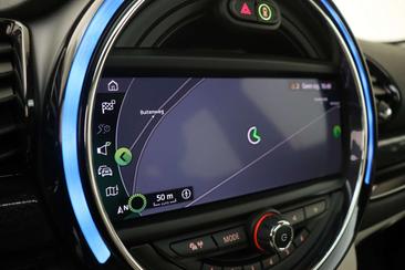Mini Clubman COOPER S — photo 37