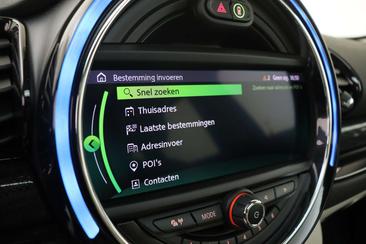 Mini Clubman COOPER S — photo 38