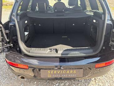 Mini Clubman COOPER — photo 25