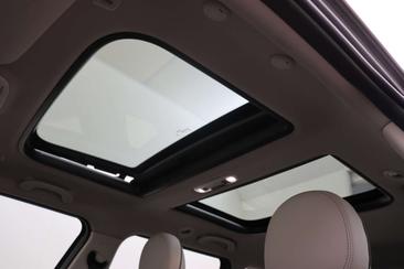 Mini Clubman COOPER S — photo 39